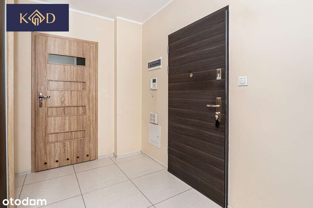 Na sprzedaż - 3 pokoje, Zalasewo ul. Wesoła-16