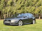 Audi A6 Avant 2.0 TDI Ultra S tronic - 1