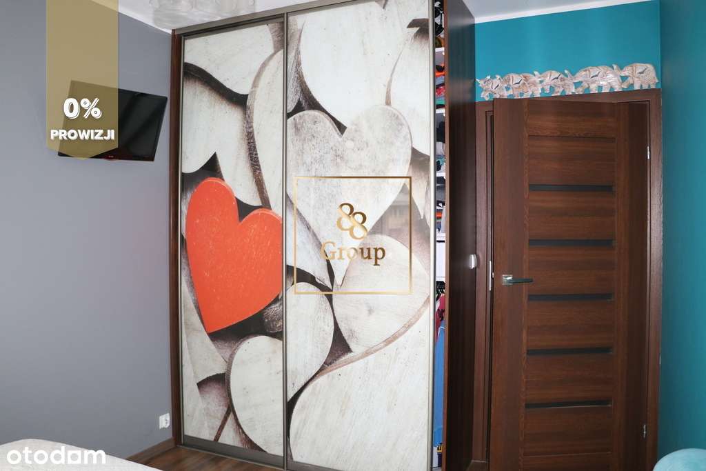 Mieszkanie w centrum Tarczyna-7