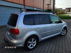 Volkswagen Touran 2.0 TDI DPF Highline - 18