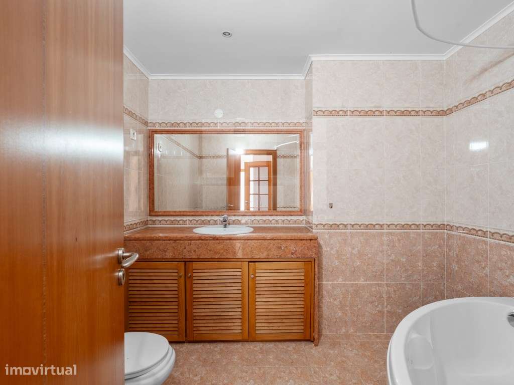 APARTAMENTO T3 - QUINTA DA BELOURA II-15