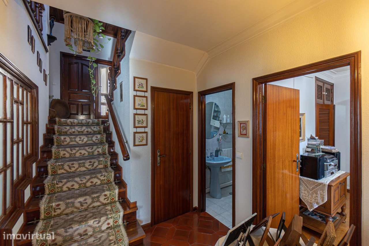Moradia T3 com Anexo | Valbom, Gondomar | Jardim, Terraço e...-40