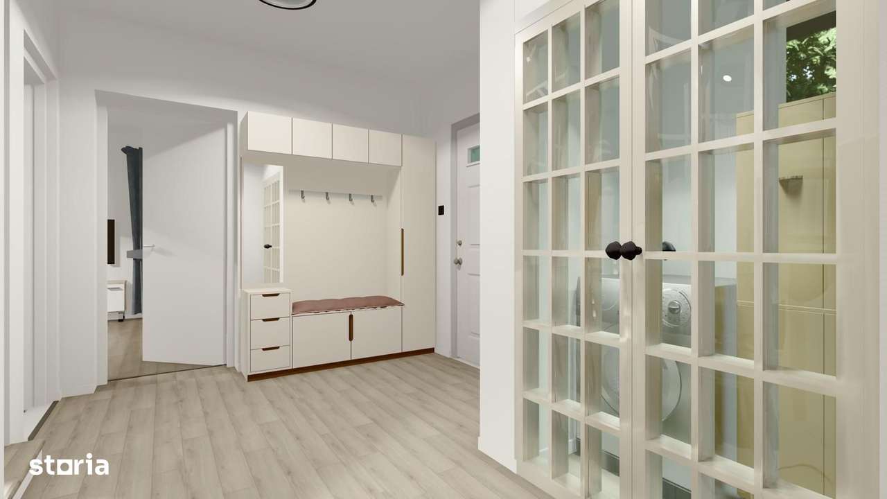 Casa individuala 4 camere - Imagine principală: 3/15