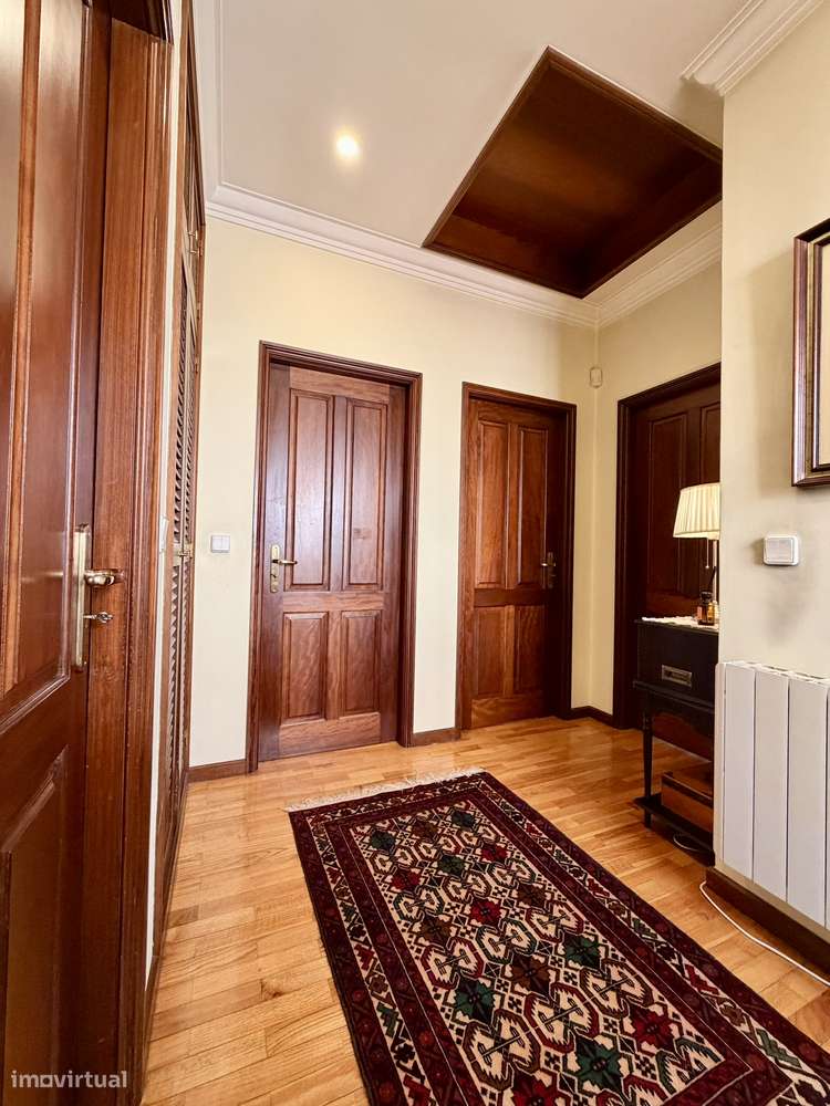 Moradia T3 | Renovada há 3 anos | Perosinho, V.N. Gaia-11