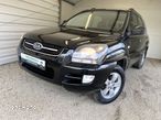 Kia Sportage 2.0 Expedition - 31