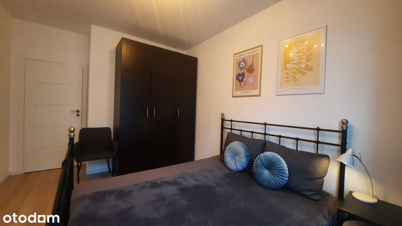 *Braniborska 80* Nowe * 3 pok* Centrum*DE/ENG*0% PROWIZJI* - Pełny obrazek: 4/15