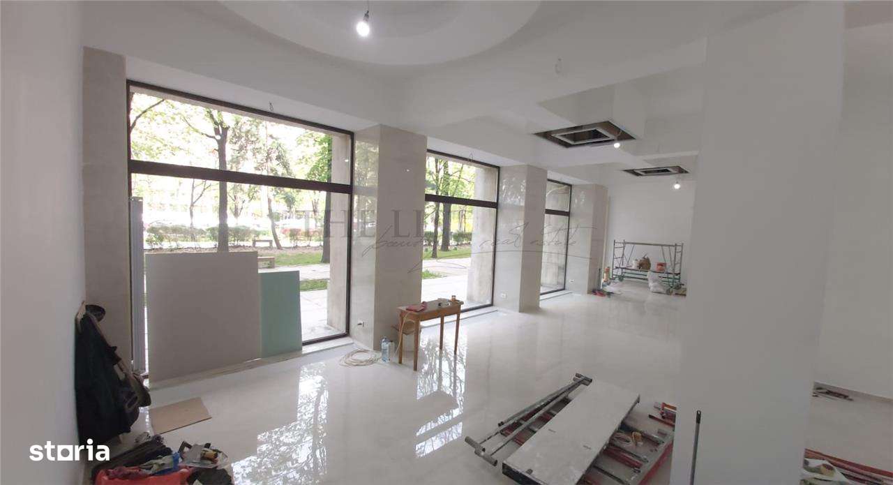INCHIRIERE SPATIU COMERCIAL UNIRII - Imagine principală: 3/15