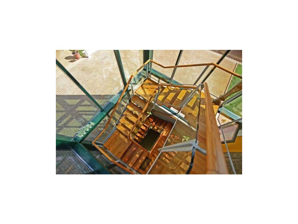 Palacete Sec XVIII em Lisboa-21