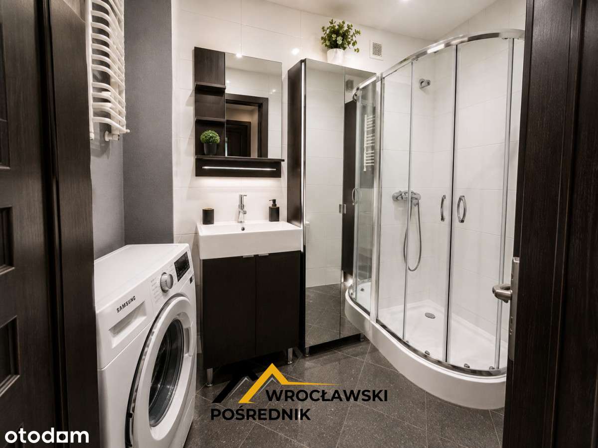 Strzegomska | 64,40 M² | 3 Pokoje-12