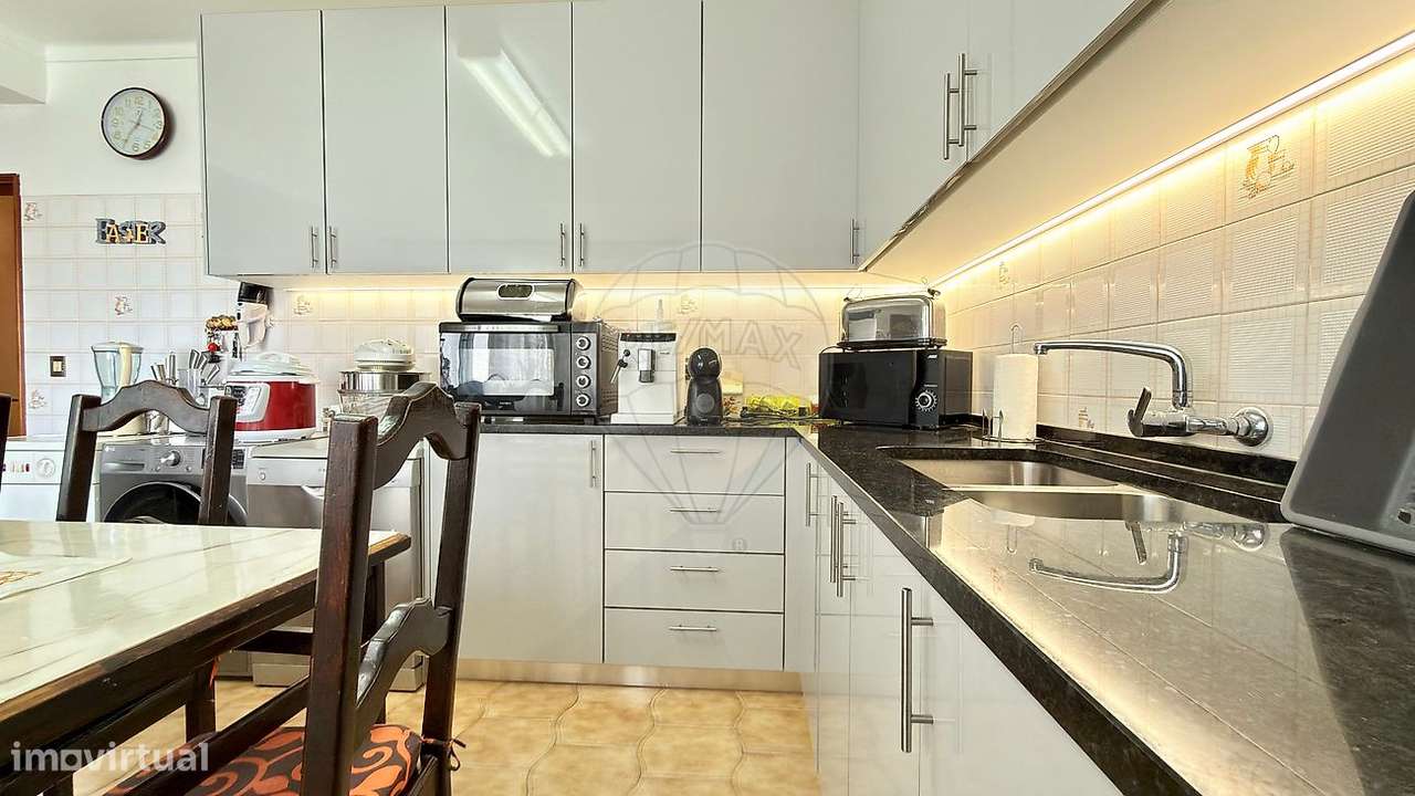 Apartamento T3 para venda-11