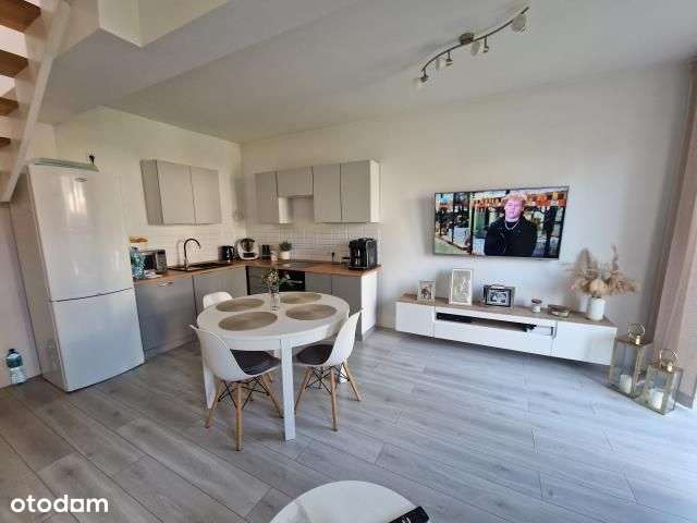 Dwa domy 130 m2 i 90 m2-1