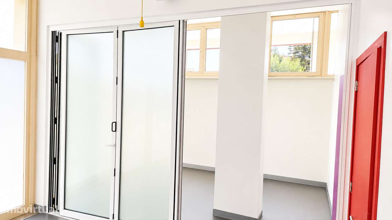Imóvel comercial em Matosinhos com montra-6