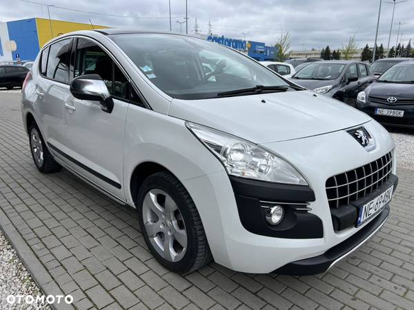 Peugeot 3008 1.6 HDi Premium - 2