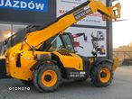 JCB 535-125 Hi-Viz - 2