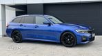 BMW Seria 3 320d xDrive MHEV M Sport sport - 7