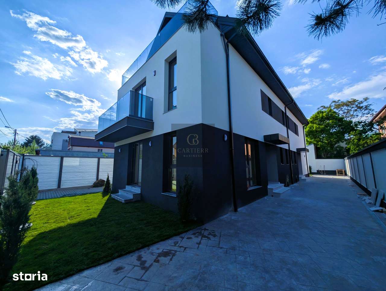 DUPLEX | COMISION 0 | BUCURESTII NOI | METROU | LAC - Imagine principală: 4/20