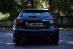 Mercedes-Benz A 180 CDi BE AMG Line - 11