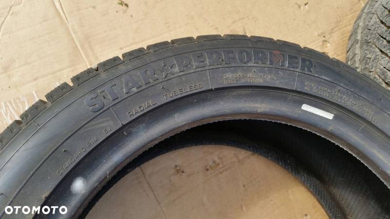 Opony 195/50R16 88V Star Performer Winter AS - 2