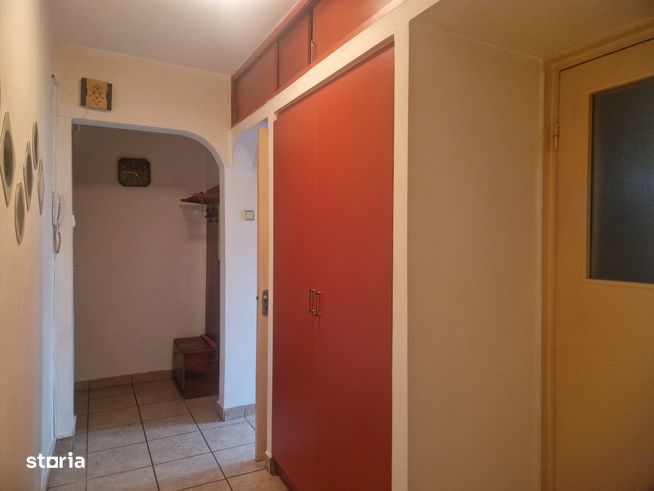 EXCLUSIV- Cafrom Imobiliare - VEST-Cosminele-Apt 2 Camere de Vanzare-6