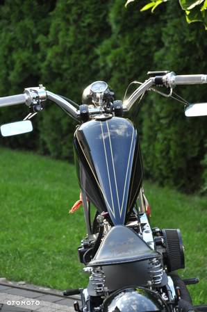 Harley-Davidson Custom Low Rider - 39