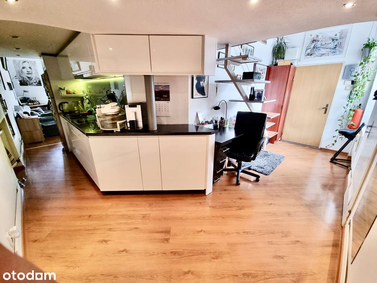 Sprzedam mieszkanie w centrum Nowego Sącza 50m 350000 - Pełny obrazek: 5/11