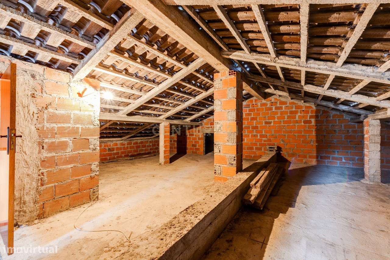 Encantadora Moradia T3 em Louriçal, Pombal-7