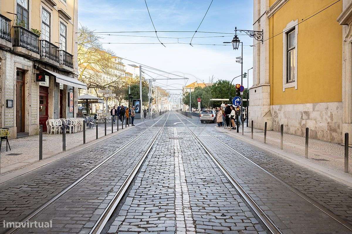 Apartamento T2 para venda-46