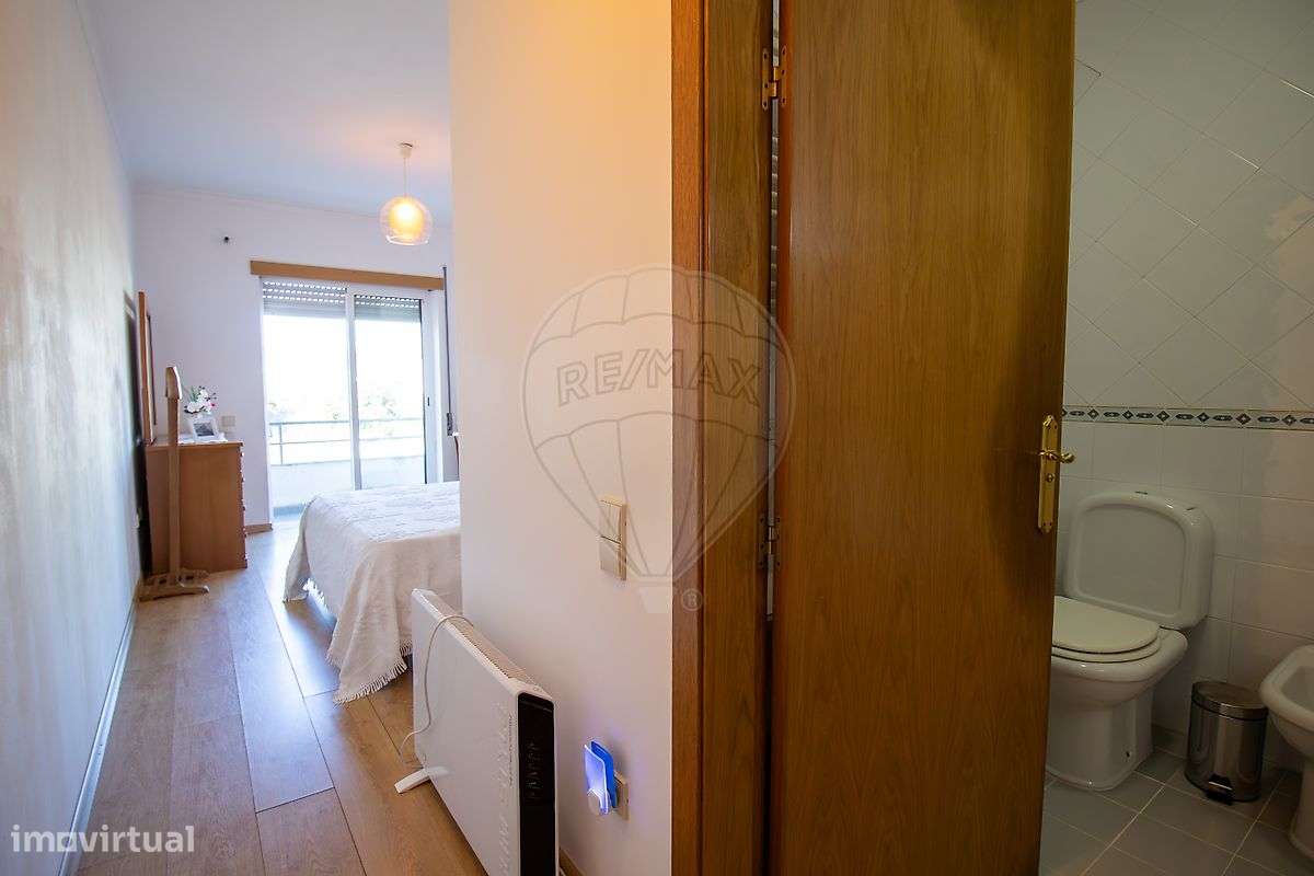Apartamento T3 para venda-12