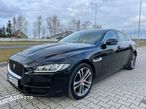 Jaguar XE 2.0 D AWD Prestige - 4