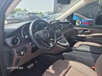 Mercedes-Benz V 300 d Lung Exclusive - 13