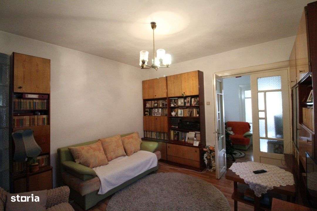 Casa de caramida cu posibilitate de supraetajare - Imagine principală: 4/11