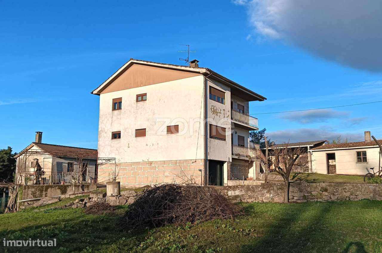 Quinta nas imediações da cidade - Grande imagem: 5/33