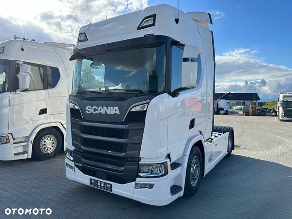 Scania R500 - 3