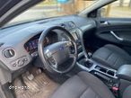 Ford Mondeo 1.6 TDCi ECOnetic Silver X (Amb.) - 19