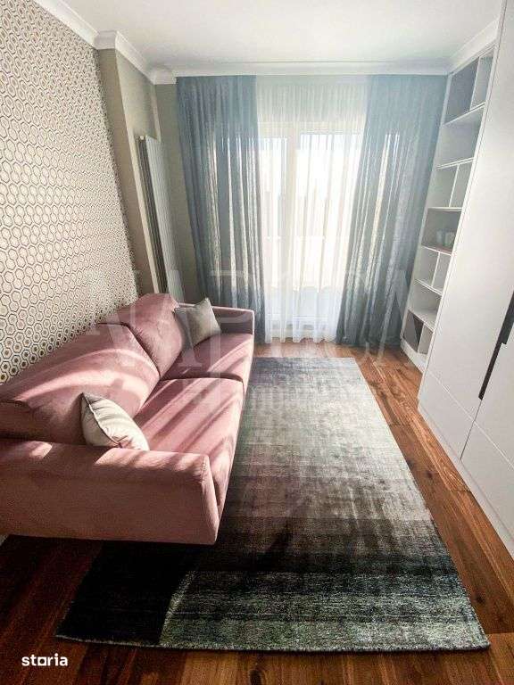 Apartament 3 camere de vanzare in Manastur, Cluj Napoca - Imagine principală: 4/7