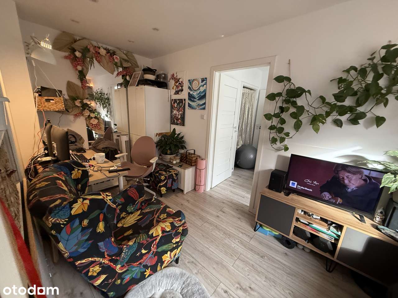 Kompaktowe mieszkanie od zaraz-5