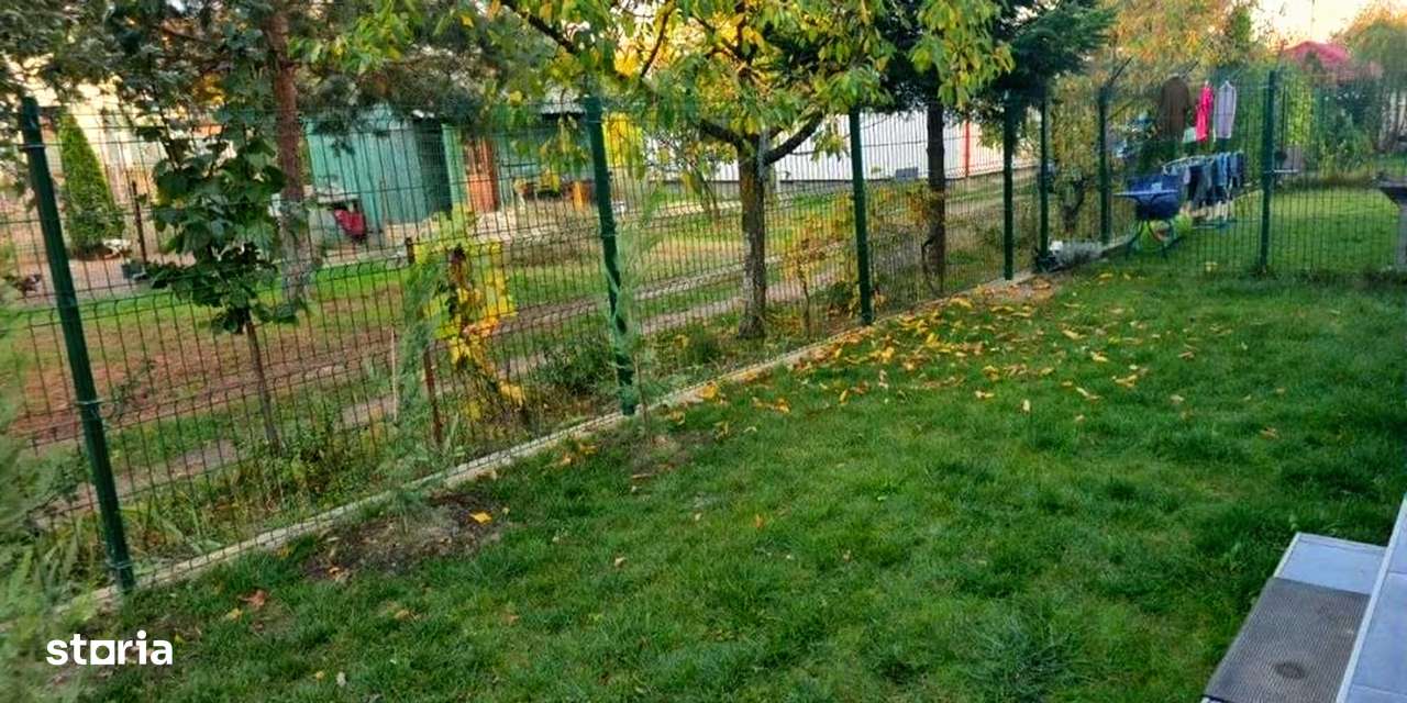 Apartment, Curte proprie, Otopeni - Imagine principală: 3/5