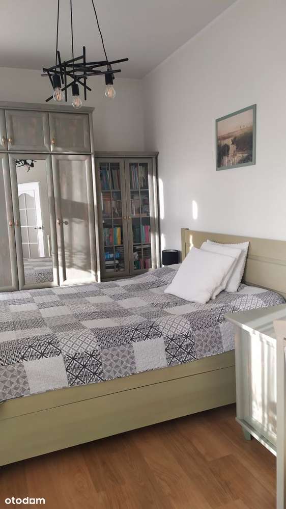 Mieszkanie 3-pokojowe sprzedam - Pełny obrazek: 4/7