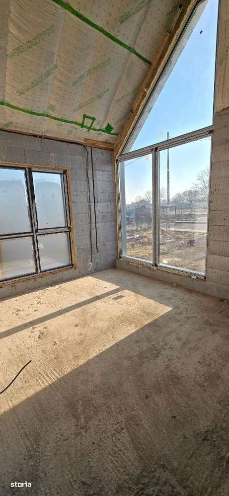 Casă spațioasă cu 5 camere, pasiva energetic-3