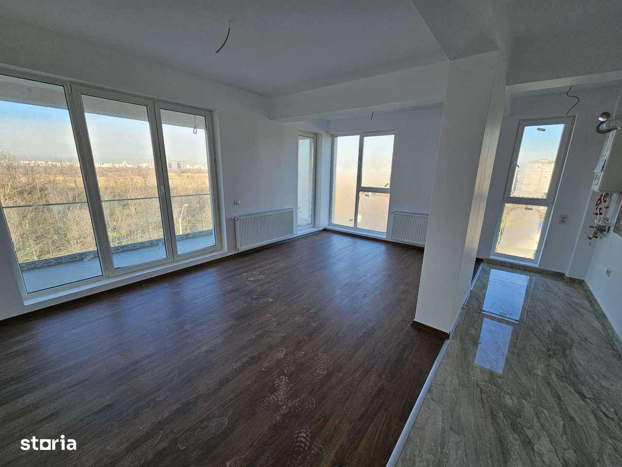 Apartament 2 camere/ Mutare imediata / Direct Dezvoltator - Imagine principală: 4/10