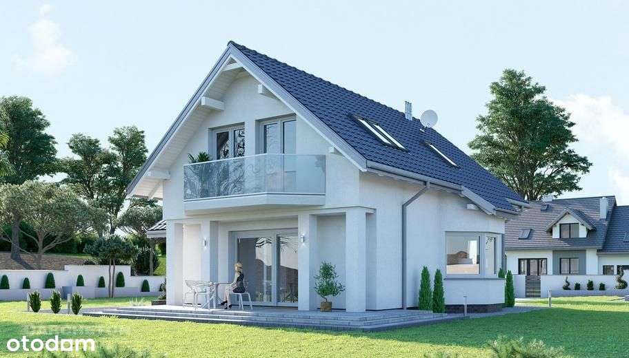 Otwórz drzwi do nowego etapu życia w Święcicach! - Pełny obrazek: 3/12