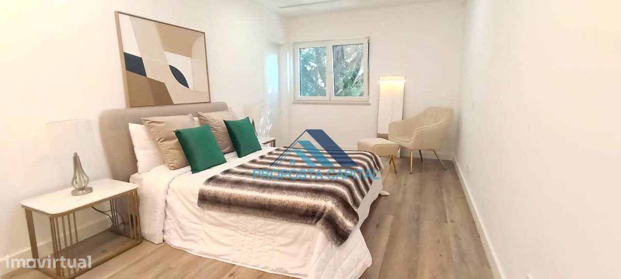 Apartamento T2 em remodelação total - Grande imagem: 5/7