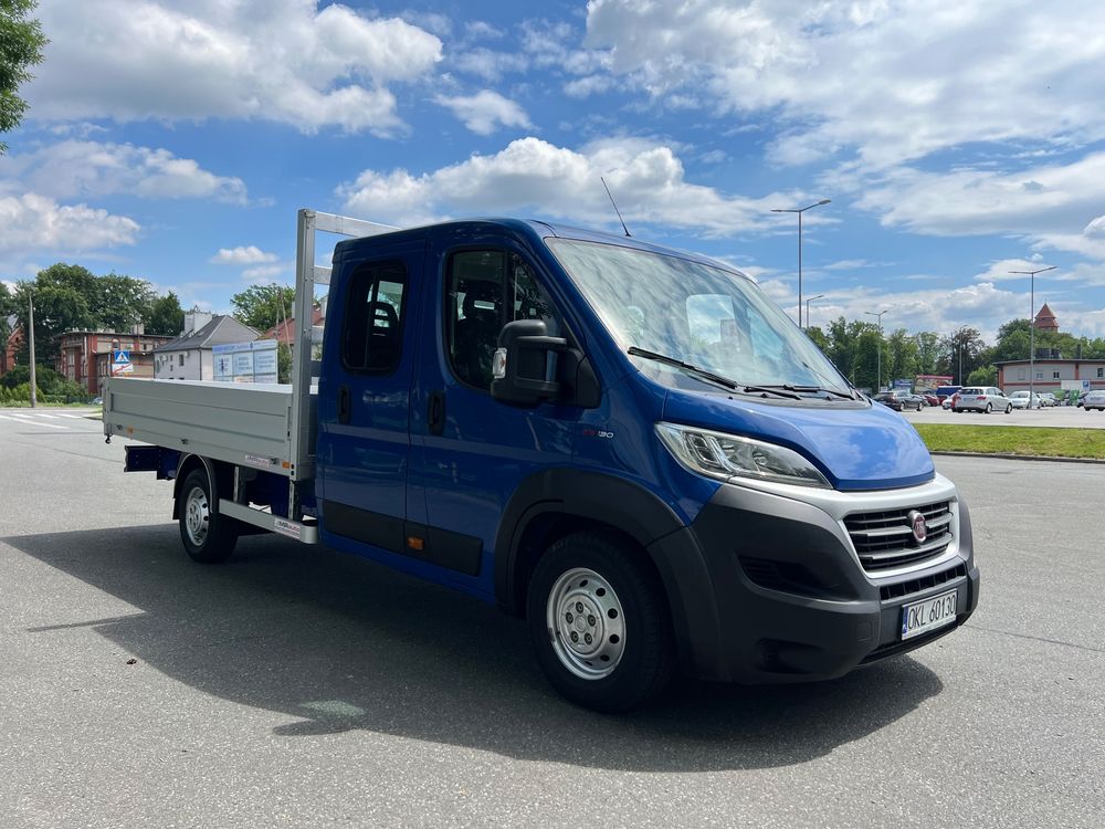 Fiat Ducato 2018