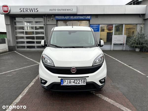 Fiat Doblo - 7