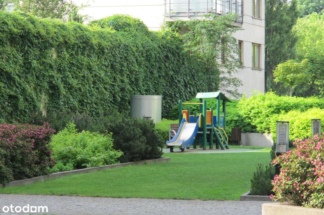 Słoneczny Skwer Pruszkowska 3 pok. 84m2 garaż ochrona-0