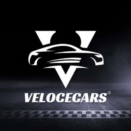 VELOCECARS logo