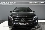 Mercedes-Benz GLA 200 CDi AMG Line - 2