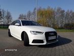 Audi A6 Avant 3.0 TDI quattro S tronic - 6