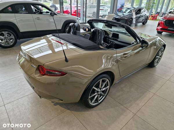 Mazda MX-5 2.0 Exclusive-Line i-ELOOP - 3