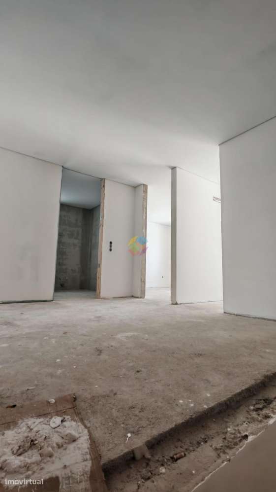 Moradia Geminada T3 Santa Maria de Lamas-29